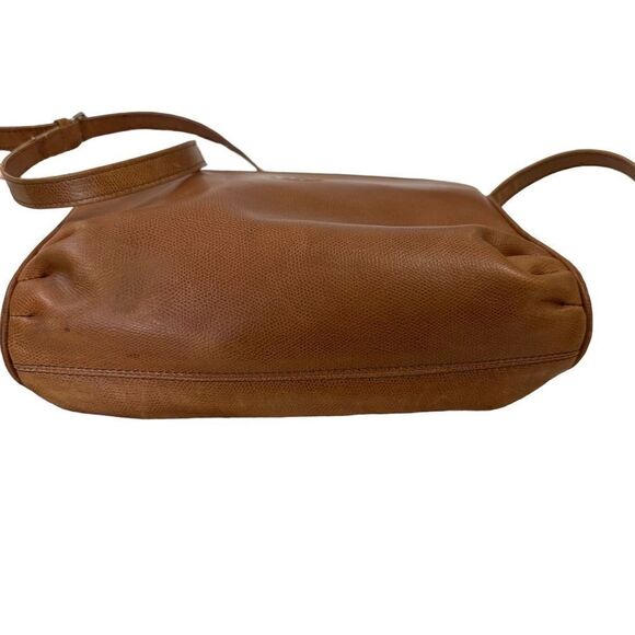 Fendi Brown genuine leather should bag - Picture 9 of 16